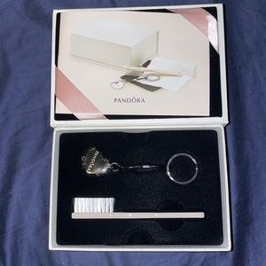 Pandora Accessories